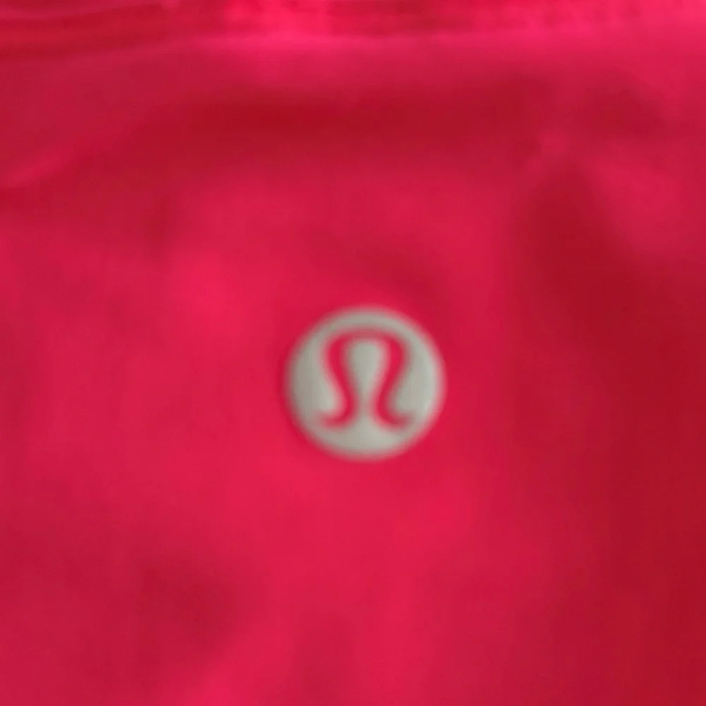 LULULEMON TOP🩷 - Picture 5 of 6